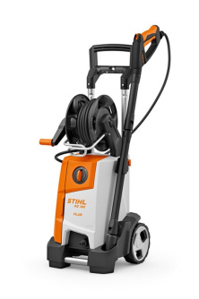 Купить Мойка высокого давления STIHL RE 140 PLUS 4950-011-4581 4950-011-4581 фото №1