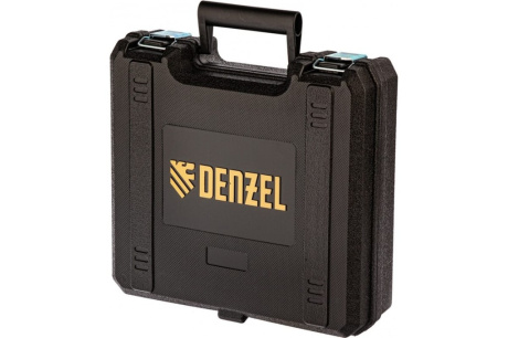 Купить Дрель-шуруповерт аккумуляторная Denzel CDL-IB-14-02  14 В 26112 фото №13