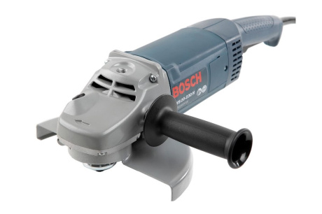 Купить УШМ (болгарка) BOSCH GWS 20-230 H Professional (0601850107) фото №1