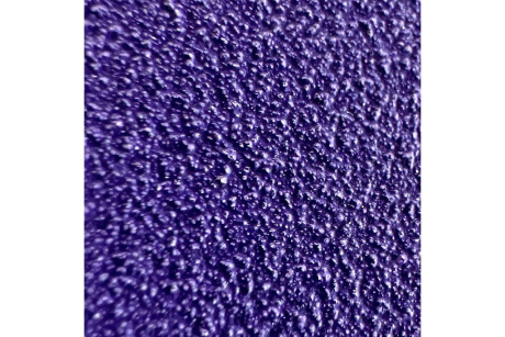 Купить Диск шлифовальный ABRAFORCE Purple Film на плёночной основе  8 отв.  125мм Р280  уп. 5 шт. фото №2
