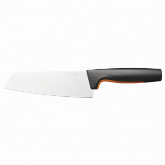 Купить Нож Fiskars Functional Form поварской азиатский 1057536 фото №1