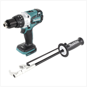 Купить Дрель аккумуляторная Makita DHP 481 Z Li-ion фото №2