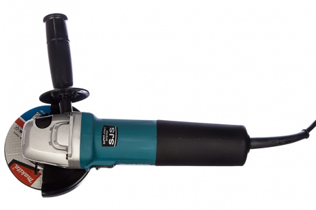 Купить УШМ Makita 9565 CR фото №3