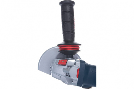 Купить УШМ BOSCH GWS 13-125 CIE     0.601.794.0R2 фото №4