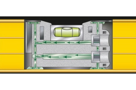 Купить Уровень Stabila Pocket Basic 7см 17773 фото №4