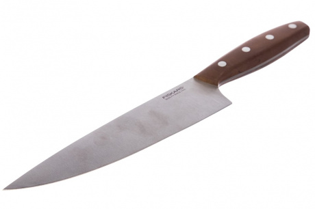 Купить Нож Fiskars Norr поварской 20 см   1016478 фото №2