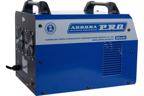 Купить Аргонодуговой сварочный инвертор Aurora PRO INTER TIG 200 AC/DC PULSE Mosfet 10052 10052 фото №3