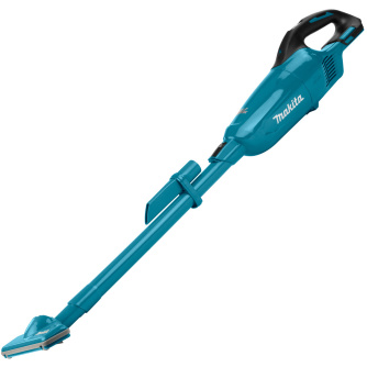 Купить Пылесос аккумуляторный Makita DCL 281 FZ фото №1