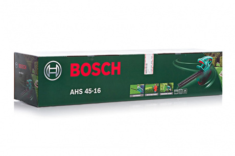 Купить Кусторез BOSCH AHS 45-16     0.600.847.A00 фото №5