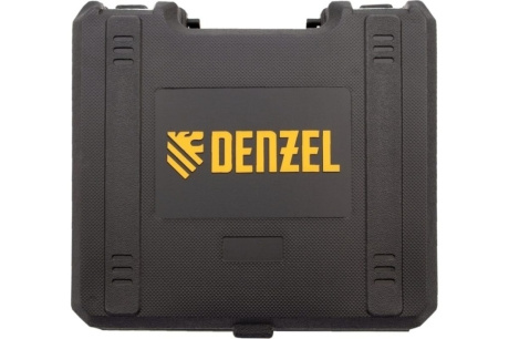 Купить Дрель-шуруповерт аккумуляторная Denzel CDL-IB-18-02  18 В 26113 фото №24