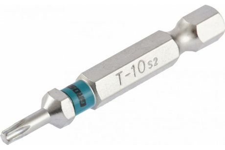 Купить Бита TORX 10х50  сталь S2 GROSS 11468 фото №1