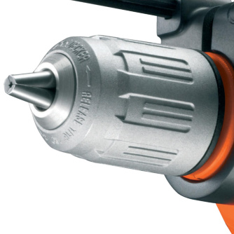 Купить Дрель BLACK+DECKER  КR 504 СRE фото №5