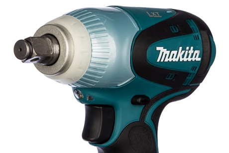 Купить Гайковерт аккумуляторный Makita DTW 251 RME кейс фото №4