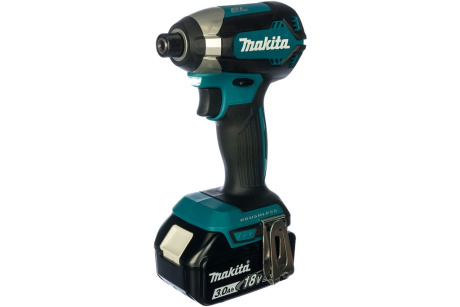 Купить Шуруповерт аккумуляторный Makita DTD 153 RFE фото №2